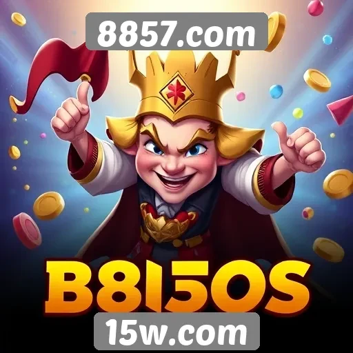 Comparativo de jogos oferecidos no 8857.com