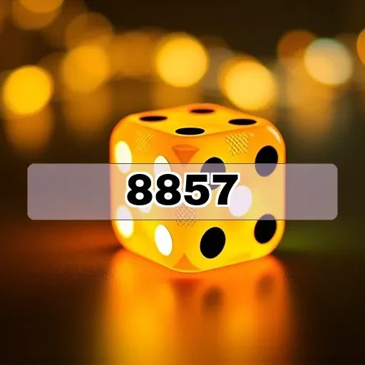 8857.com: A Aventura dos Jogos de Alto Limite Que Você Merece