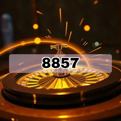 8857.com: A Melhor Experiência de Jogos Ao Vivo para Você