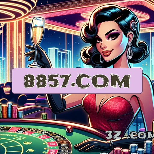Plataforma Inovadora do 8857.com Revoluciona Jogos Online