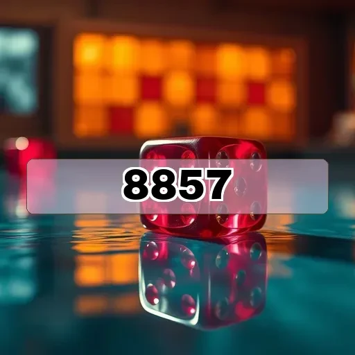 8857.com: Apostas em Tênis Como Nunca Viu