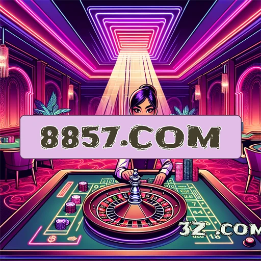 8857.com Clube VIP